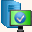 Extromatica Network Monitor icon